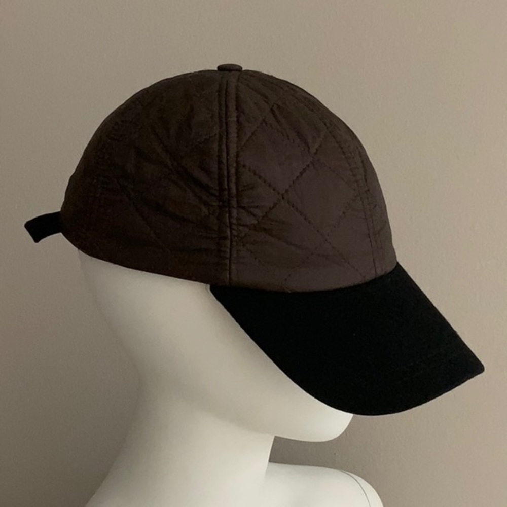 LABEL OF GRADED GOODS Unisex Baseball Hat One Size